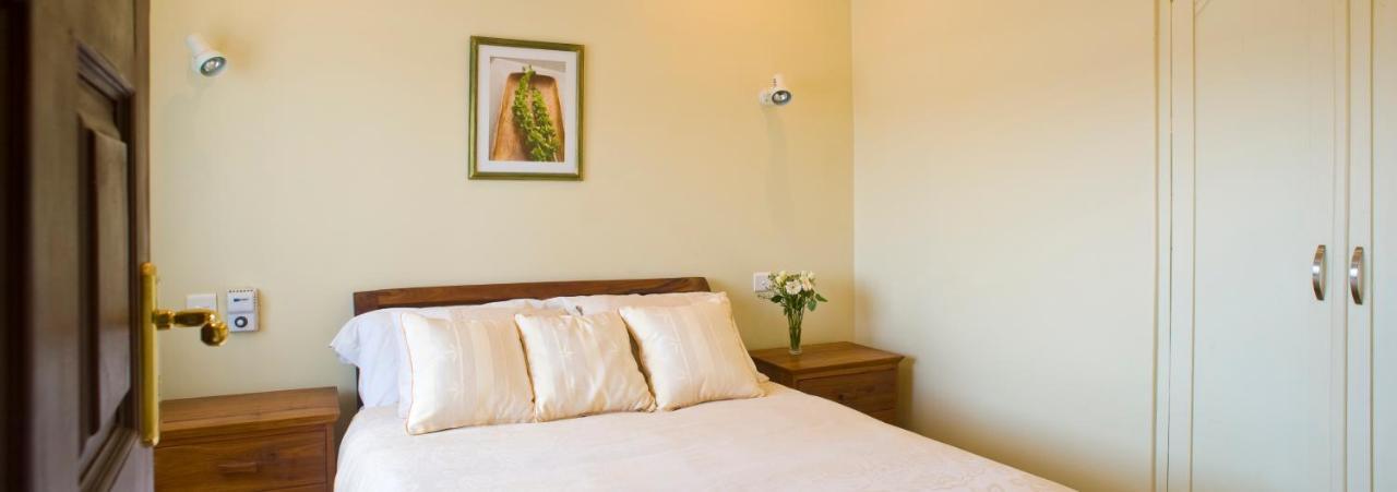 Shakespeare Court Serviced Apartments ルサカ エクステリア 写真