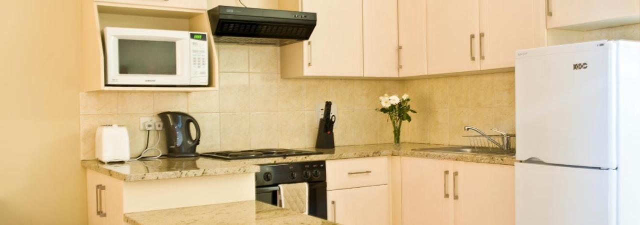Shakespeare Court Serviced Apartments ルサカ エクステリア 写真