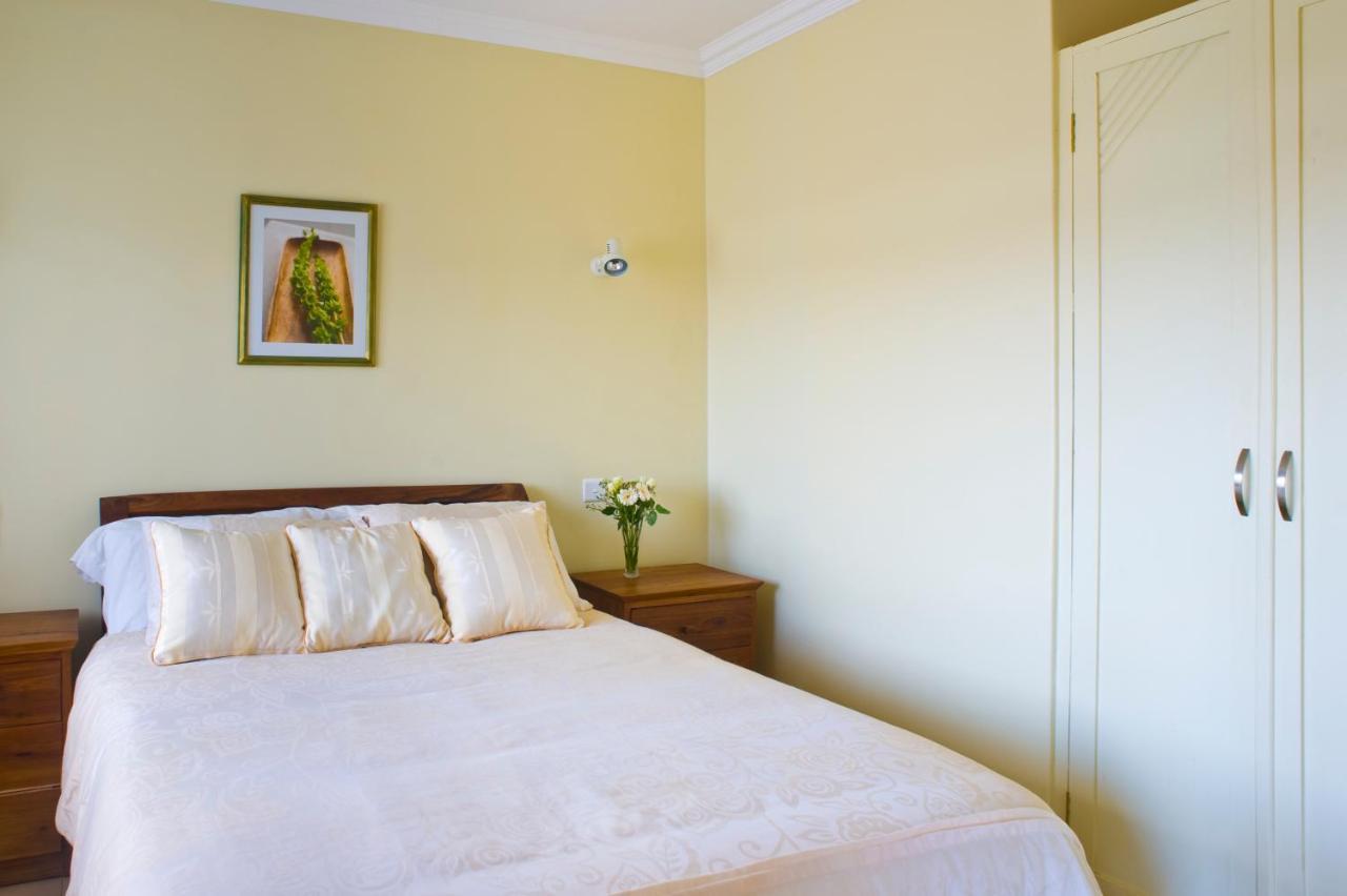 Shakespeare Court Serviced Apartments ルサカ エクステリア 写真