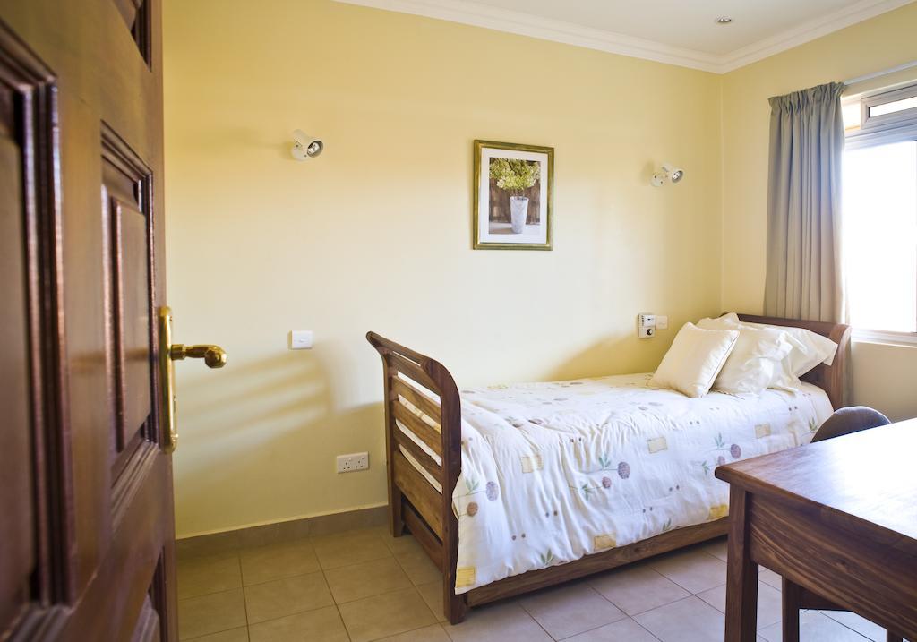 Shakespeare Court Serviced Apartments ルサカ 部屋 写真