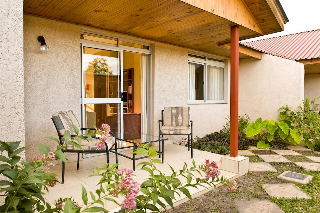Shakespeare Court Serviced Apartments ルサカ 部屋 写真
