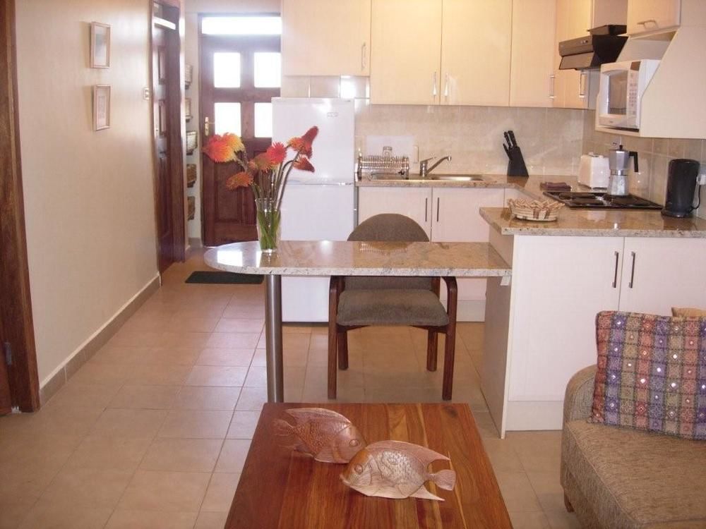 Shakespeare Court Serviced Apartments ルサカ エクステリア 写真